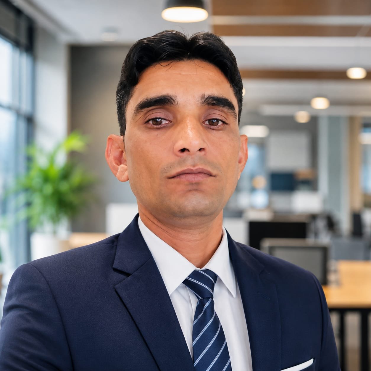 Heeralal Saini